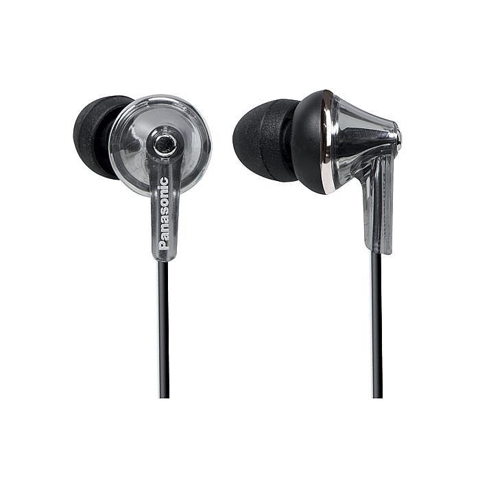 Panasonic earbuds mic - Pama Juno Overview