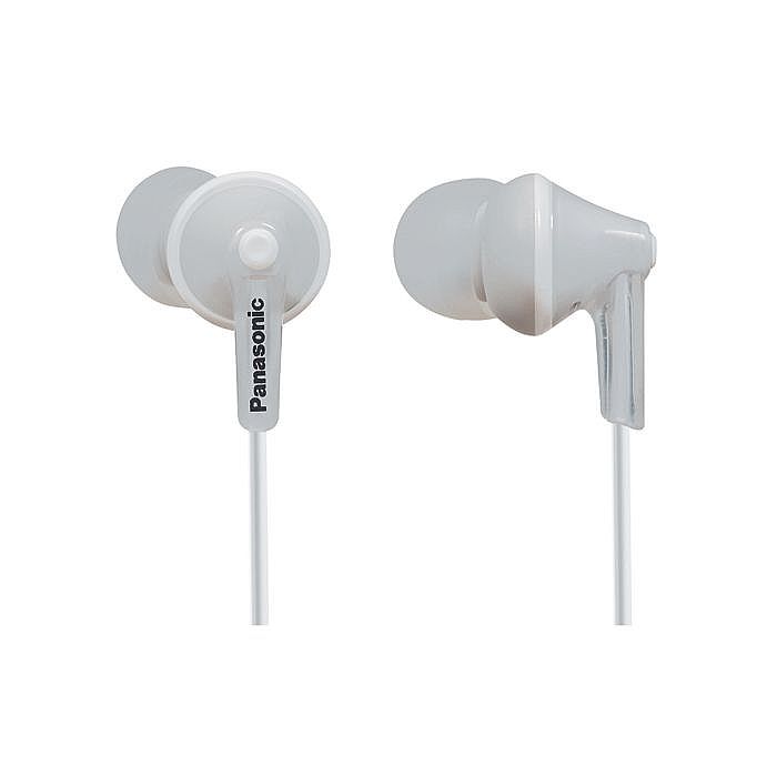 Panasonic earbuds mic - Pama Juno Overview