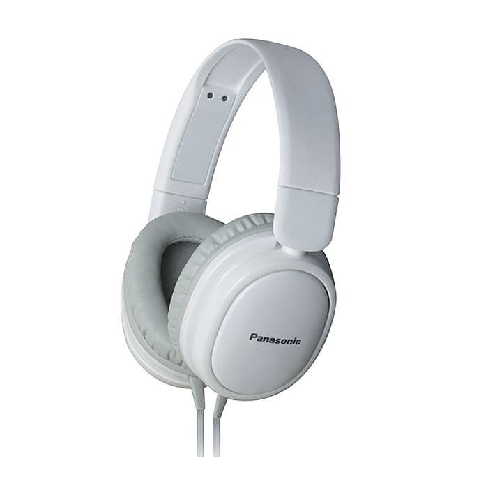 Panasonic earbuds mic - Pama Juno Overview