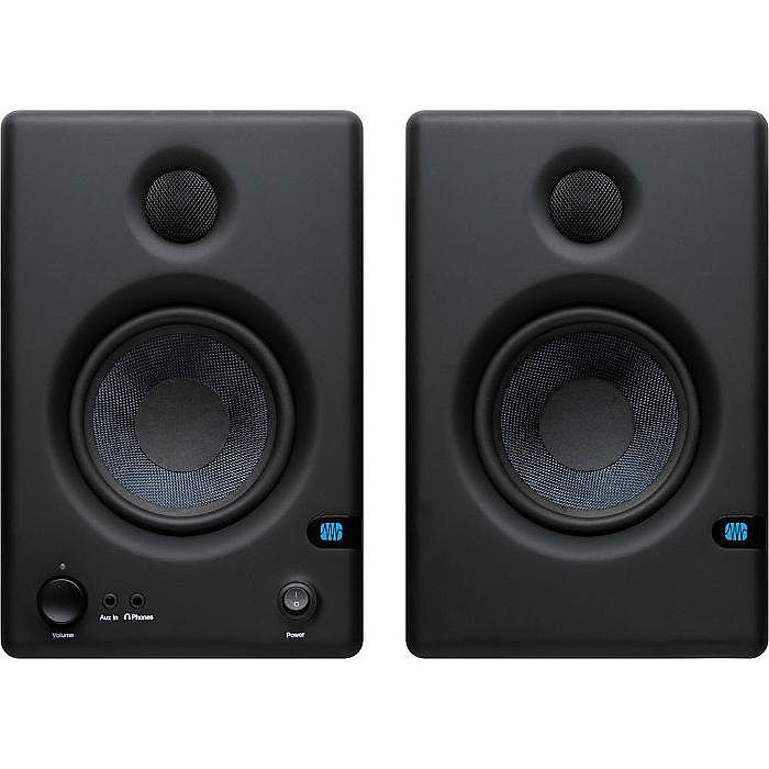 PRESONUS - Presonus Eris E4.5 4.5" Active Studio Monitors (pair)