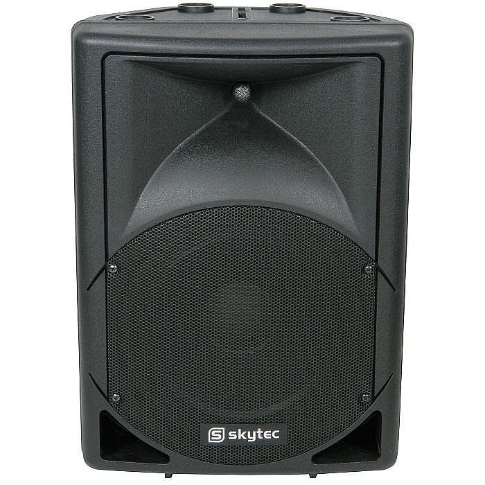 QTX - QTX QS15A Active ABS Speaker (single, black)