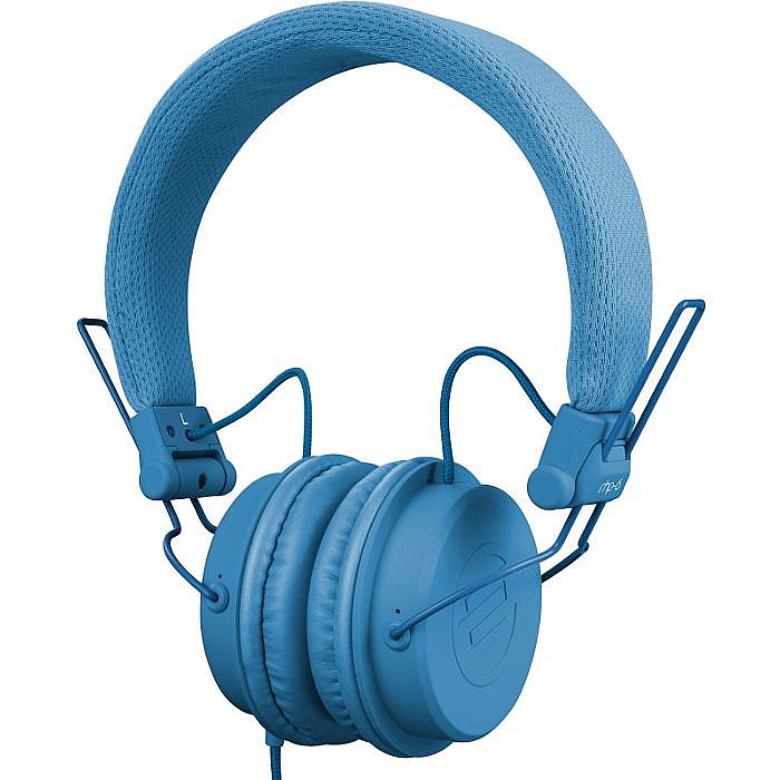 RELOOP - Reloop RHP6 Headphones (blue)