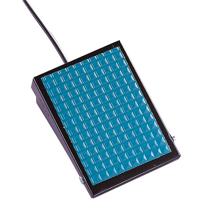 SOUND LAB - Sound LAB Momentary Foot Switch with 2.5mm Plug