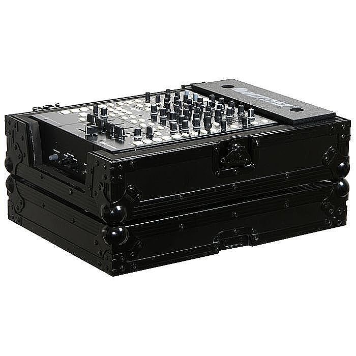 ODYSSEY - Odyssey Black Label Series 12" DJ Mixer Case