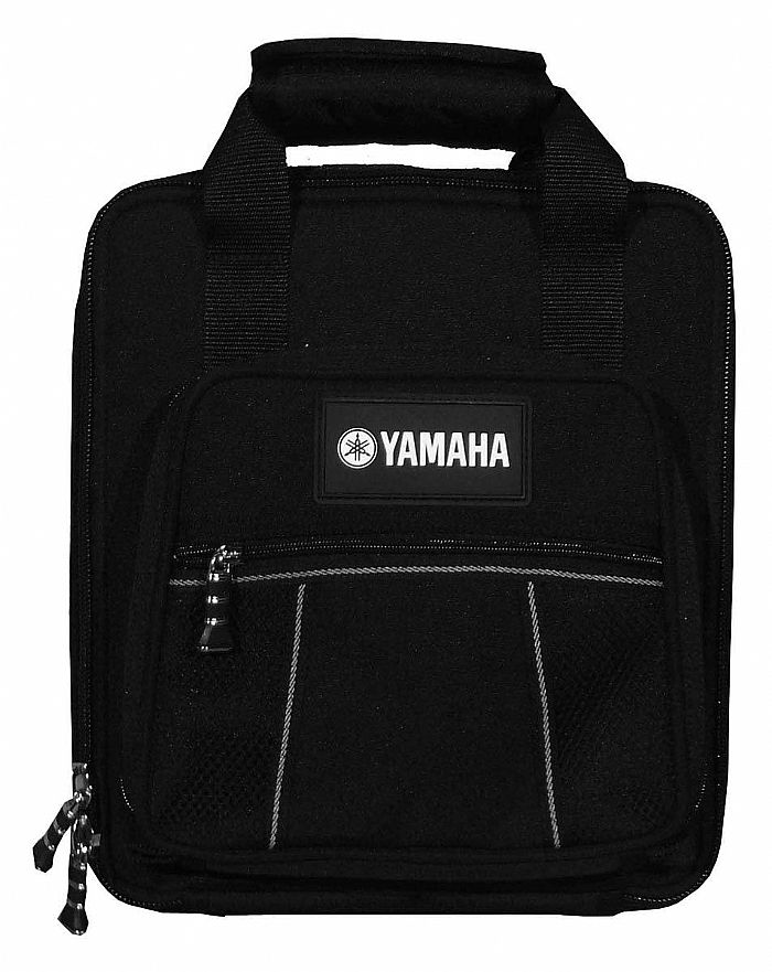 YAMAHA - Yamaha SCMG810 Soft Case For MG82 & MG102 Mixers