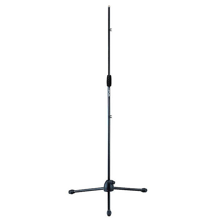QUIKLOK - Quiklok A344 Straight Microphone Stand (suitable for use with Moog Etherwave Theremins)