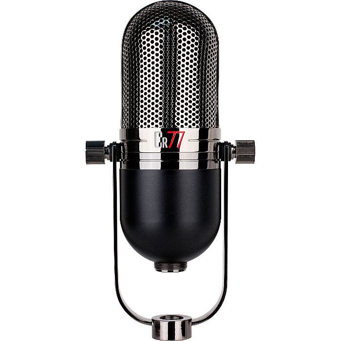 MXL - MXL CR77 Dynamic Stage Vocal Microphone