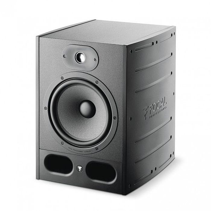 FOCAL - Focal Alpha 80 Active Two Way Near Field Professional Monitoring Loudspeaker (single)