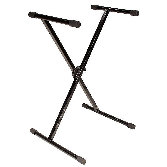 ULTIMATE SUPPORT - Ultimate Support IQ1000 X Style Keyboard Stand