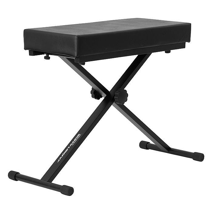 ULTIMATE SUPPORT - Ultimate Support JS MB100 Medium Keyboard Bench