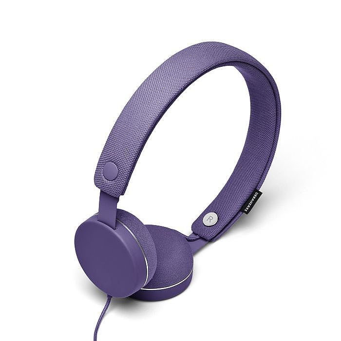 URBANEARS - Urbanears Humlan Headphones With Mic (lilac)