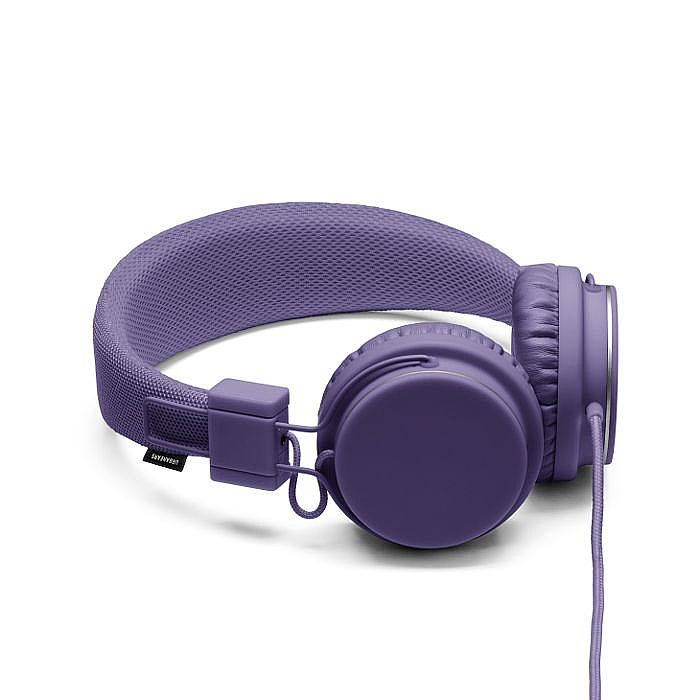 URBANEARS - Urbanears Plattan Headphones With Mic (lilac)