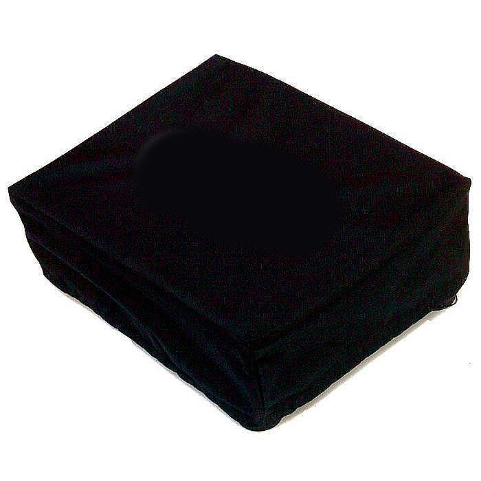 DMC DECK COVER - DMC Universal Deck Cover (black)