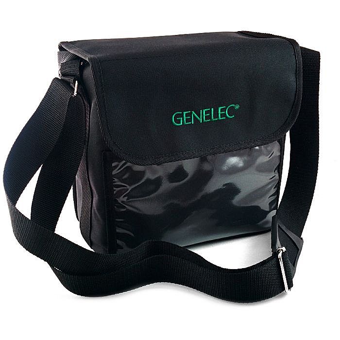 Genelec Soft Carrying Bag For 6010 & 8010 Monitors (fits a pair, black)