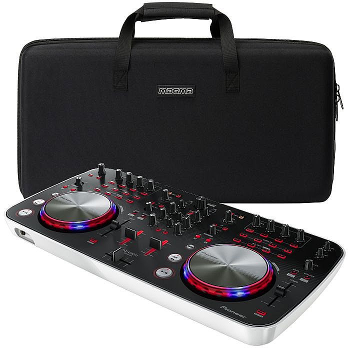 Virtual Dj Le Crack Ddj Ergo Bags