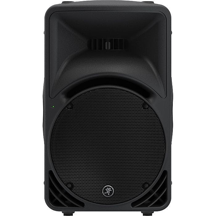 MACKIE - Mackie SRM450 V3 Active PA Speaker (black)