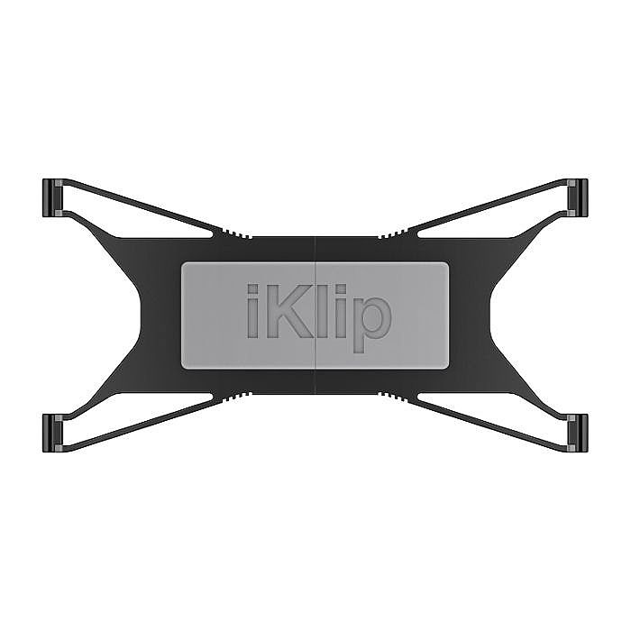 IK MULTIMEDIA - IK Multimedia iKlip Xpand Universal Mic Stand Mount For iPad & Other Tablets