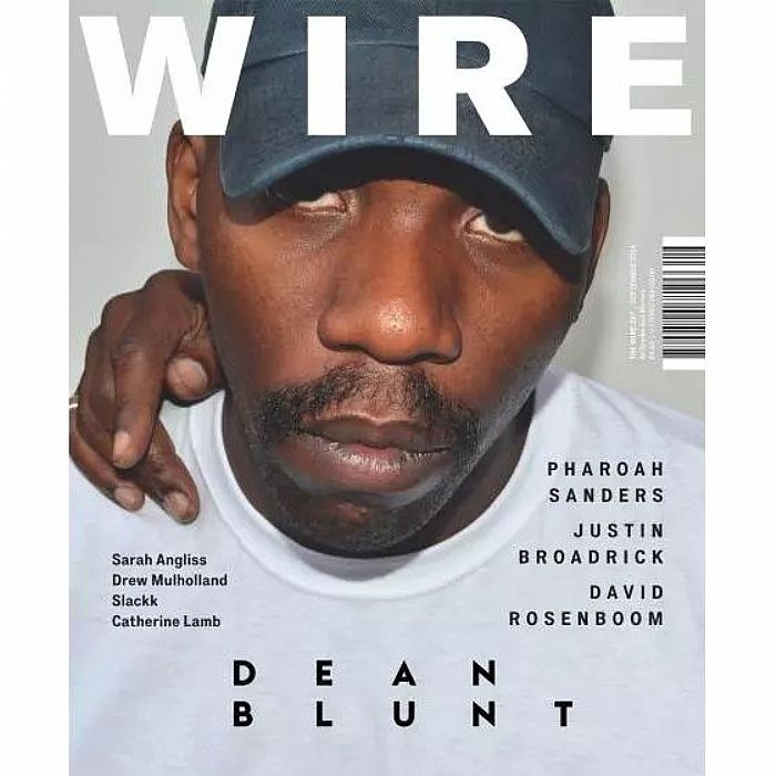 WIRE MAGAZINE - Wire Magazine: September 2014 Issue #367
