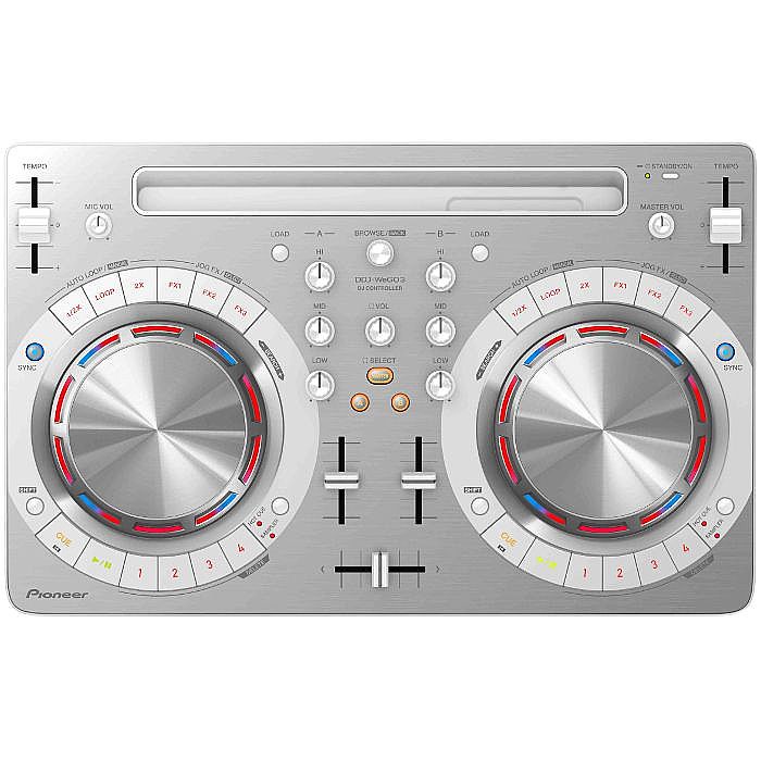 Pioneer dj software for mac