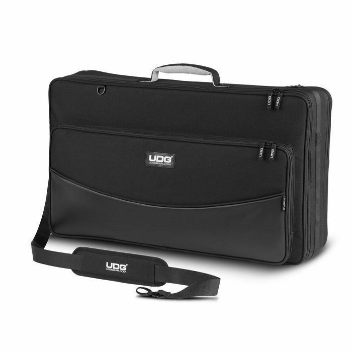 UDG - UDG Urbanite MIDI Controller Flightbag Extra Large (black)