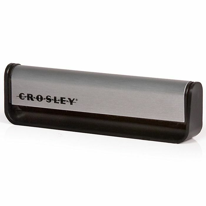 CROSLEY - Crosley AC1003A Carbon Fiber Record Brush