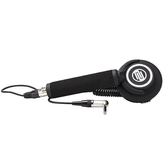 RELOOP - Reloop RHP-10 Mono Single-Sided Stick DJ Headphone