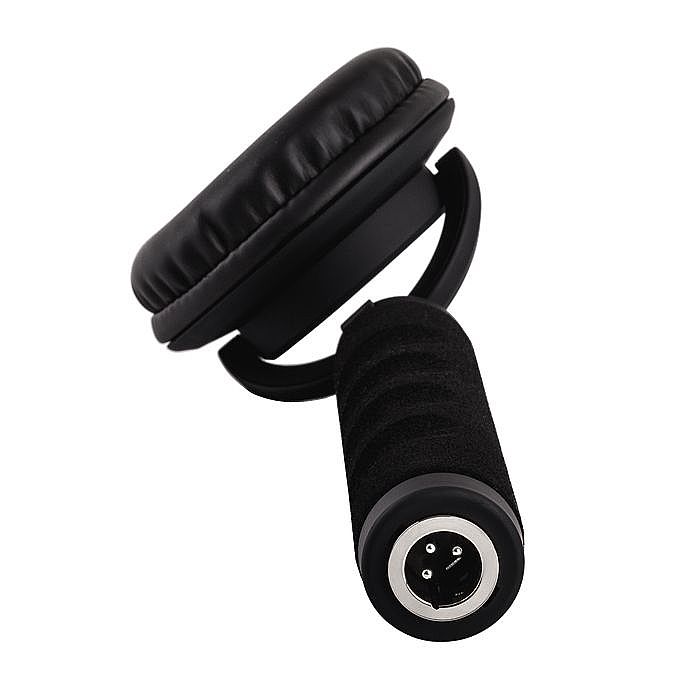 Reloop RHP-10 Mono Single-Sided Stick DJ Headphone