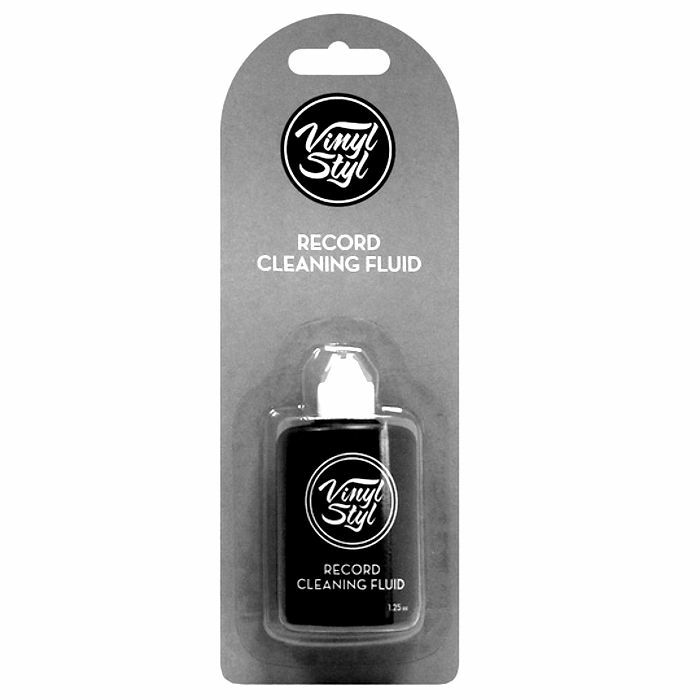 VINYL STYL - Vinyl Styl Record Cleaning Fluid (1.25oz)