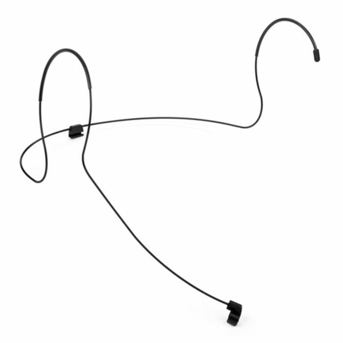 RODE - Rode Lav Headset Mount For Lavalier Microphones (junior size)
