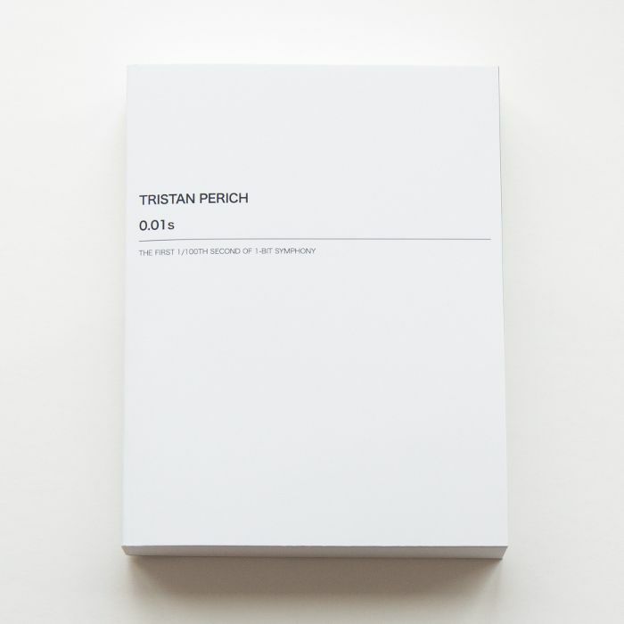 PERICH, Tristan - 0.01s: The First 1/100th Second Of 1 Bit Symphony