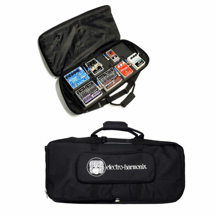 ELECTRO HARMONIX - Electro Harmonix EHX Pedal Board Bag