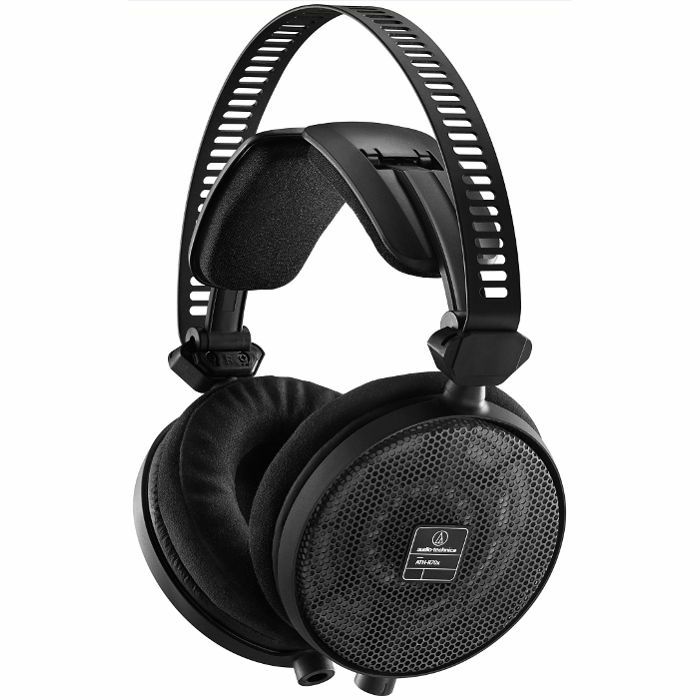 AUDIO TECHNICA - Audio Technica ATH R70X Studio Headphones