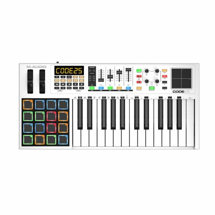 Free Download Software Midi Keyboard Lite 1.9