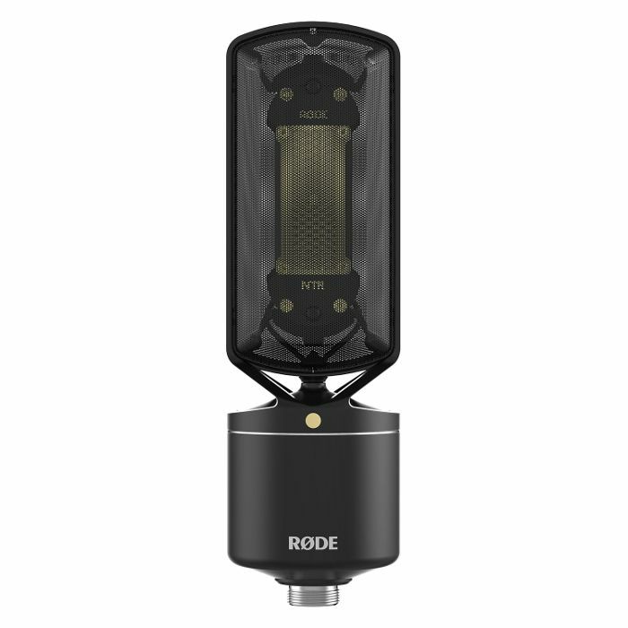 RODE - Rode NTR Active Ribbon Microphone