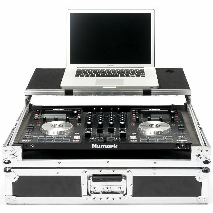 MAGMA - Magma DJ Controller Workstation NV For Numark NV & Mixtrack Pro 3 DJ Controller