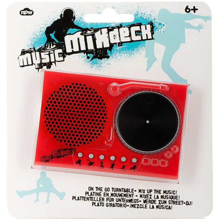 NPW - NPW Music Mixdeck