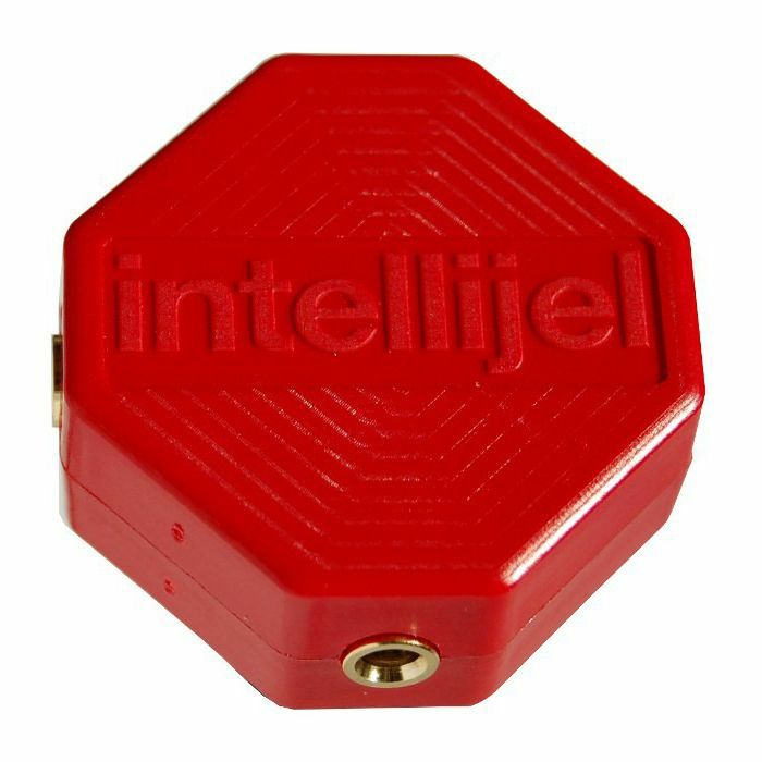 INTELLIJEL - Intellijel Hub 4 Channel Passive Mult (without magnet)