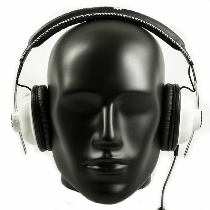 Mode Machines RP1 Retrophones Headphones at Juno Records.