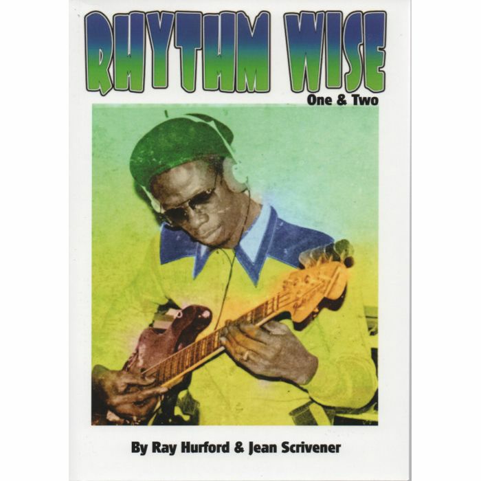 HURFORD, Ray & JEAN SCRIVENER - Rhythm Wise One & Two