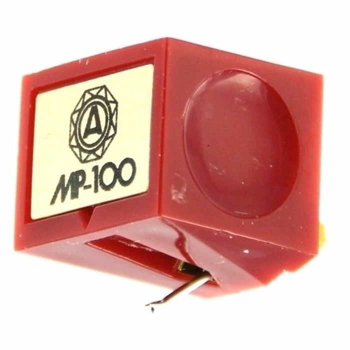 NAGAOKA - Nagaoka JNP100 Replacement Stylus For MP100 Cartridge