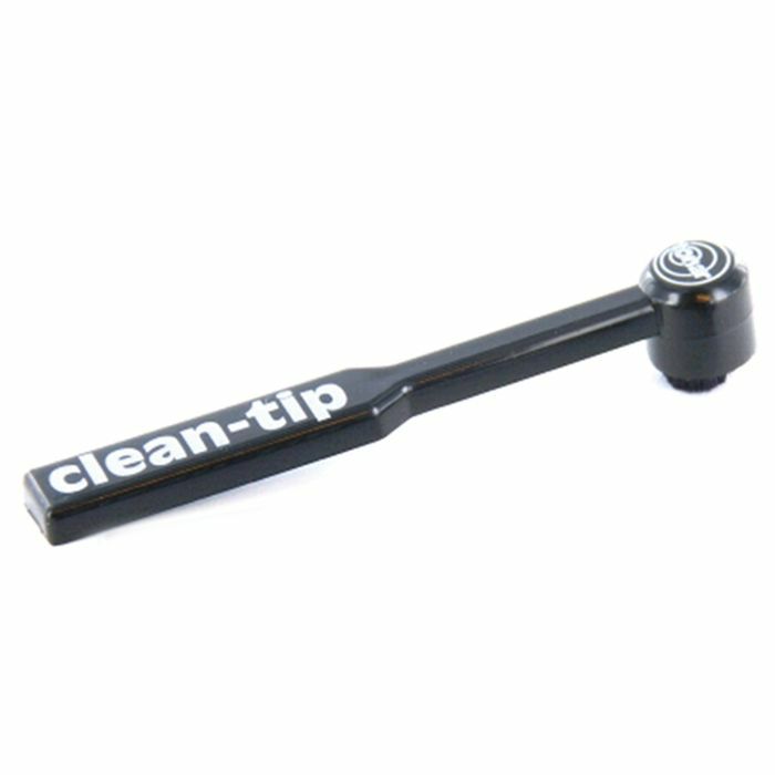 TONAR - Tonar Clean-Tip Carbon Fibre Stylus Cleaning Brush