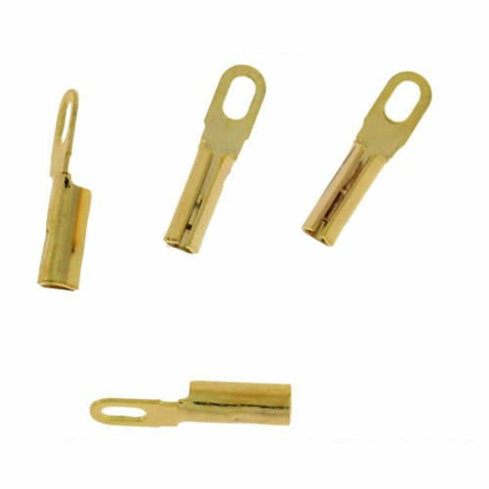 TONAR - Tonar Gold Plated Cartridge Terminal Pins (set of 4)