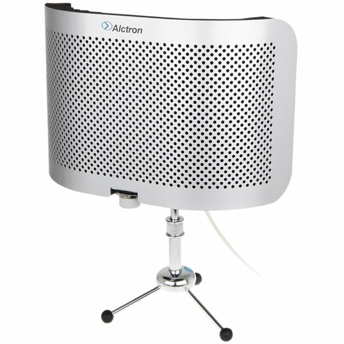 ALCTRON - Alctron PF58 Portable Desk Microphone Screen