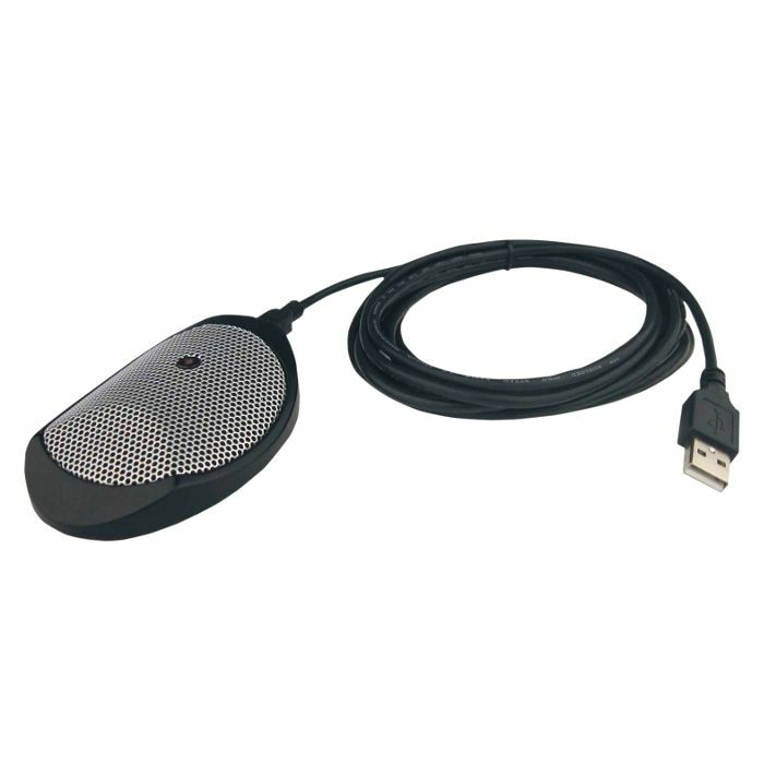 ALCTRON - Alctron AL2002 USB Desktop Boundary Microphone