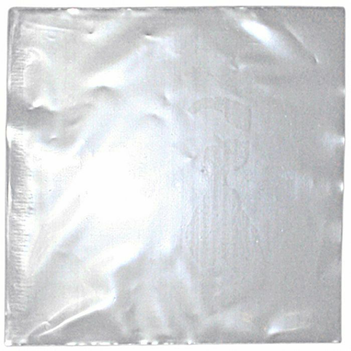 SOUNDS WHOLESALE - Sounds Wholesale 7" Vinyl Record 450 Gauge Polythene Sleeves (pack of 10)