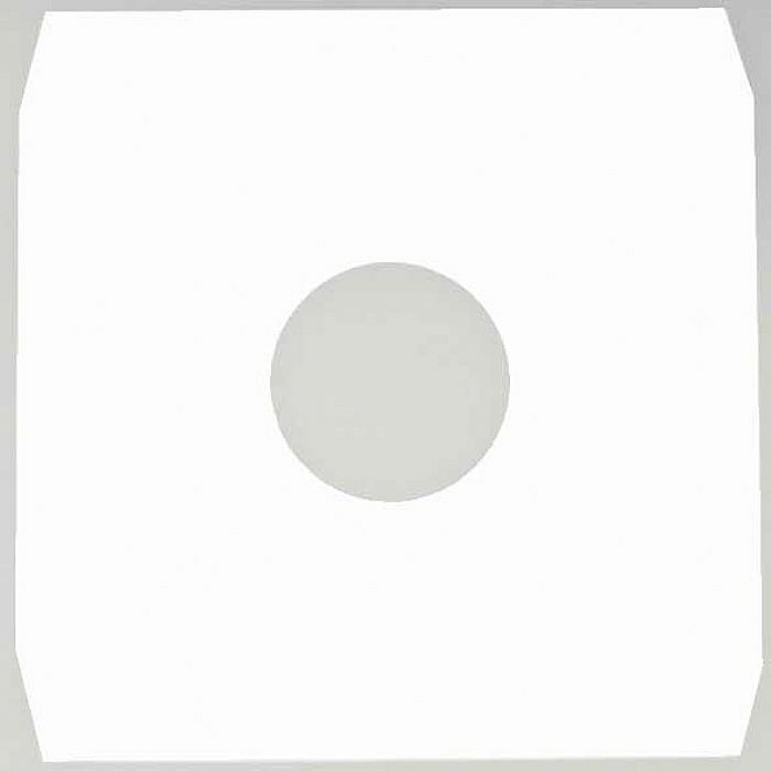 SOUNDS WHOLESALE - Sounds Wholesale 12" White Paper Record Inner Sleeve (pack of 25)