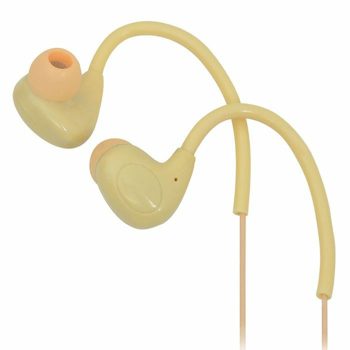 CHORD - Chord Professional Dual Driver Stage In Ear Monitor Earphones