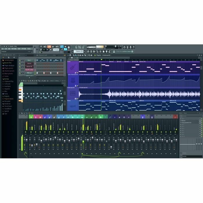 Descargar Gratis Fl Studio 11