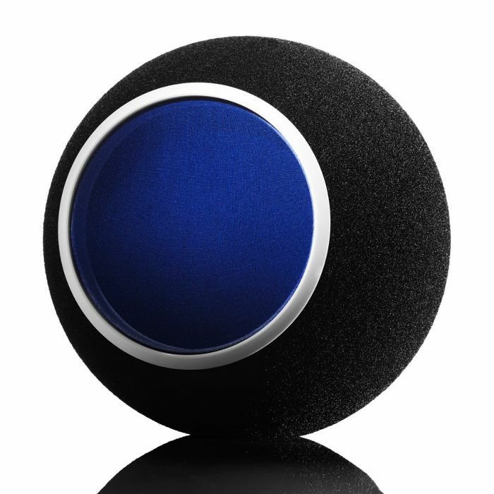 KAOTICA - Kaotica Eyeball Microphone Isolation Ball With Integrated Pop FIlter
