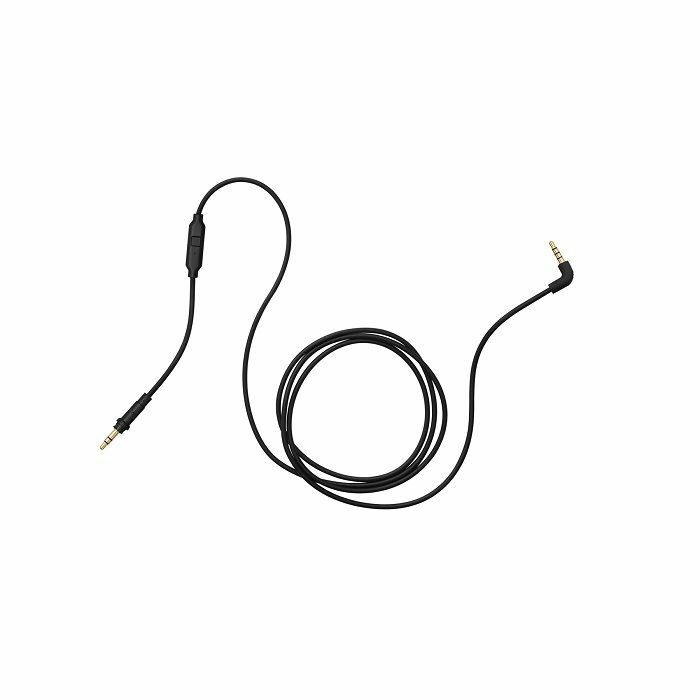 AIAIAI - AIAIAI TMA2 Modular C01 Cable (1.2m with 1 button mic)